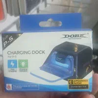 استند شارژر دسته PS5