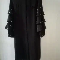 مانتو کامل نو