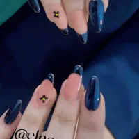 کاشت و ترمیم ناخن