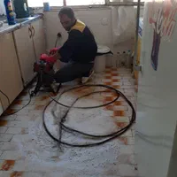 لوله بازکنی سیدرضی معلم جلال استقلال پیروزی خزایی|خدمات پیشه و مهارت|مشهد, شهید فرامرز عباسی|دیوار