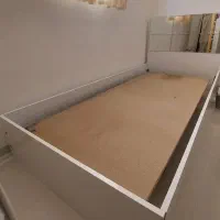 تخت خواب تک نفره