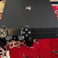 فروشps4‌پرودرحدصفر