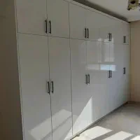 اجرای و نصب کمد دیواری|جاکفشی، کمد، دراور|زاهدان, |دیوار