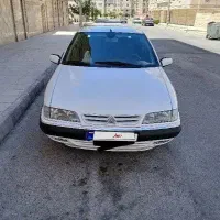 زانتیا مدل ۸۶|خودرو سواری و وانت|مشهد, جاهد شهر|دیوار