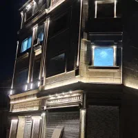 فروش ساختمان ۳ طبقه ،۳ واحد با ۱ مغازه ،از۴۰ متری|فروش آپارتمان|گرگان, |دیوار