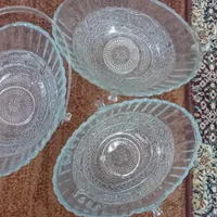 ۶دست پلوخوری نواصل فرانسه مناسب شهرستان|ظروف سرو و پذیرایی|باقرشهر, |دیوار