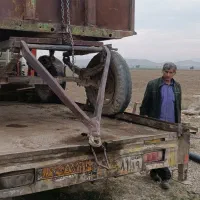 مرکز خریدوفروش آهن آلات مصرفی|خدمات پیشه و مهارت|گیلان غرب, |دیوار