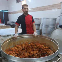 آشپز مراسمات|خدمات پذیرایی، مراسم|کوهدشت, |دیوار
