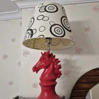 آباژور|چراغ خواب و آباژور|همدان, |دیوار