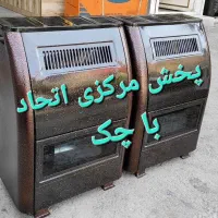 بخاری ۹۰۰۰هزار|بخاری، هیتر، شومینه|کرج, شهرک فهمیده|دیوار