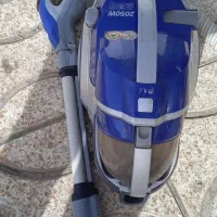 جارو برقی ال جی اصل کره ای