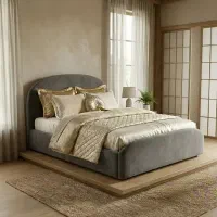 تخت میخوای و هنوزم دو دلی