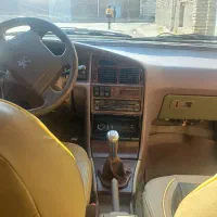 پرشیا سال مدل۸۸|خودرو سواری و وانت|خوی, |دیوار