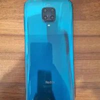 شیائومی Redmi Note 9 Pro با حافظهٔ ۶۴ گیگابایت|موبایل|تبریز, |دیوار