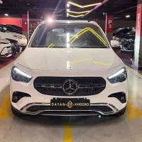 بنز GLA200 مدل 2025