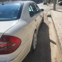 بنز آوانگارد شخصی e240|خودرو سواری و وانت|مشهد, سجاد شهر|دیوار