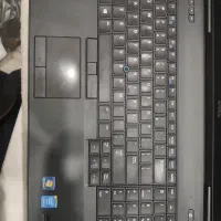 لپ تاپ Dell e5540|رایانه همراه|شوشتر, |دیوار