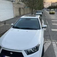 دنا پلاس توربو ۶ دنده ۱۴۰۲