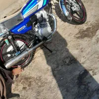 متور احسان 200