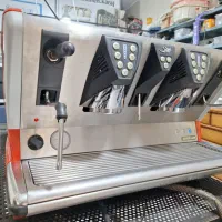 جنرال سرویس اسپرسوساز صنعتی و خانگی|کافی‌شاپ و رستوران|کرج, خرمدشت|دیوار