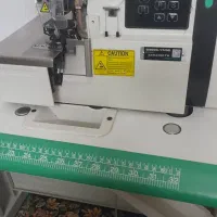 چرخ خیاطی دینام سرخود جک وسردوز زوجی B9000