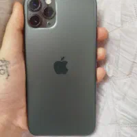 ایفون یازده پرو