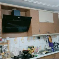 کابینت ام اف