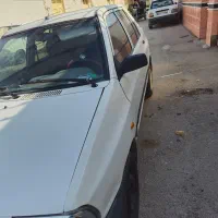 پراید 94|خودرو سواری و وانت|برازجان, |دیوار