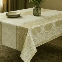 تولیدکننده سفره و‌رومیزی طرح دیبا
