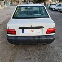 پراید 85دوگانه ی کارخانه|خودرو سواری و وانت|سنقر, |دیوار