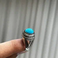 انگشتر فیروزه نیشابور