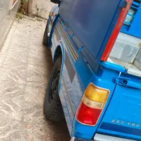 نیسان دوگانه سوز 1403|خودرو سواری و وانت|تهران, بریانک|دیوار