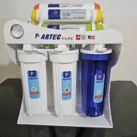 فروش و خدمات دستگاه‌های تصفیه آب