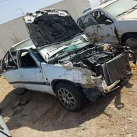 پارس TU5 کلاس۱۵ تصادفی در حد اتاق