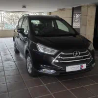 جک s3 مدل 1403|خودرو سواری و وانت|تهران, شهرک غرب|دیوار