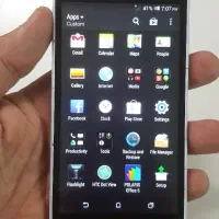 گوشی htc Desire 620G|موبایل|قم, چهار مردان|دیوار