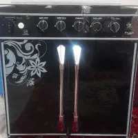 تلویزیون سونی. گاز ۵شعله. ۲ قطعه فرش ۱۲ متری|تلویزیون و پروژکتور|بیرجند, |دیوار