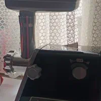 چرخ گوشت نانیوا