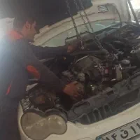 مکانیکی و جلوبندی