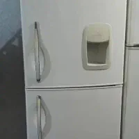 یخچال فریزر یخساران|یخچال و فریزر|گرگان, |دیوار