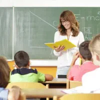 تدریس گروه معلمین رسمی/طراح امتحان نهایی