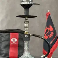 قلیون مستر پوک