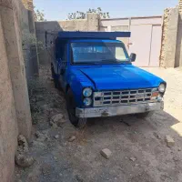 نیسان اوراقی تصادفی مدل ۸۲