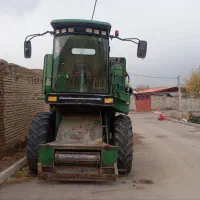 کمباین مدل ۱۳۵۹