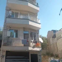 فروش ساختمان ۵طبقه۳واحدی|فروش خانه و ویلا|لواسان, |دیوار