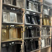 پخش سینک پیانویی 5و7کلیدHuadiaoگریدAباگارانتی