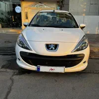 پژو ۲۰۷ مدل ۱۴۰۴ سقف فلز