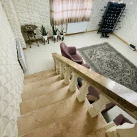 اجاره ویلا دوخواب دربست نوساخت نزدیک به دریا|اجارهٔ کوتاهمدت ویلا و باغ|فریدونکنار, |دیوار