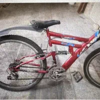 دوچرخه دنده ای مچی|دوچرخه، اسکیت، اسکوتر|رودهن, |دیوار