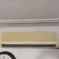 کولر اسپیلت